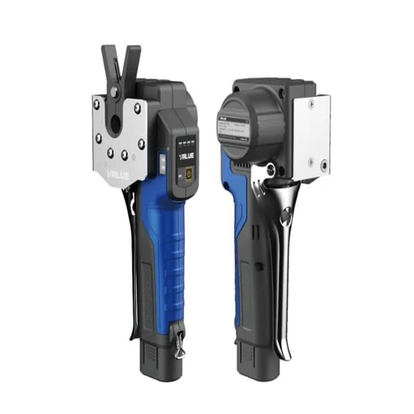 ABOCARDADOR ELECTRICO-7.4V DE 1/4-3/4-VET19LI- VALUE