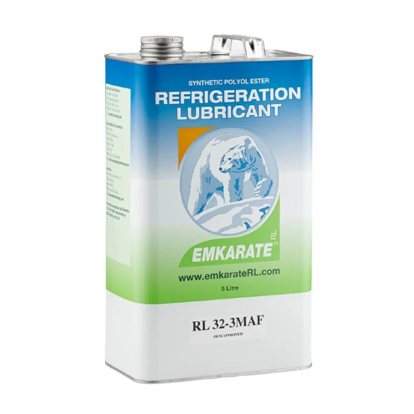 ACEITE POE RL32H X 1GL -  EMKARATE