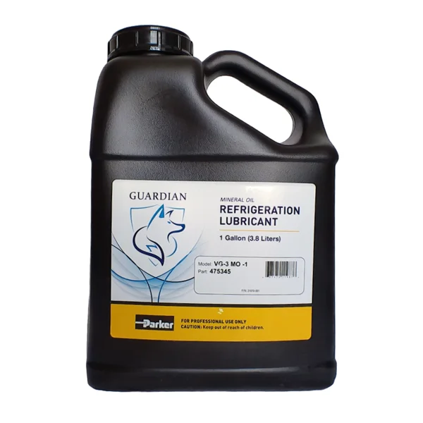 ACEITE REFRIGERANTE SUNISO 3GS GUARDIAN PARKER