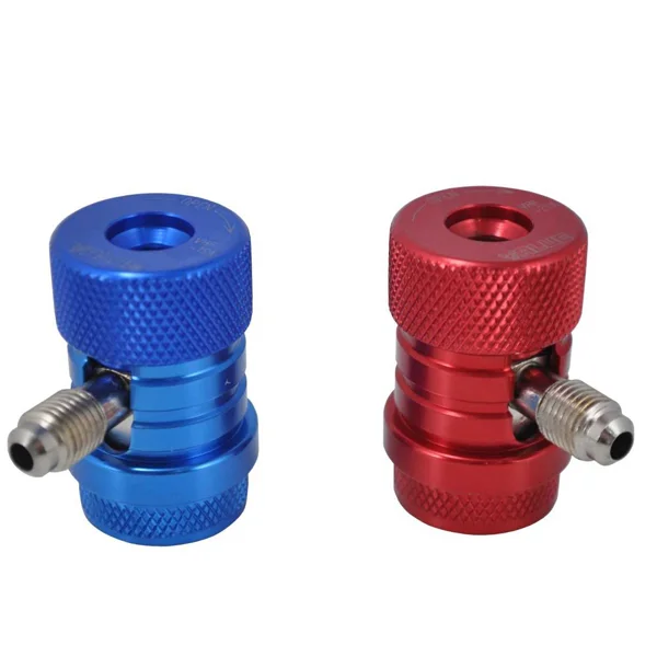 ACOPLAMIENTOS RÁPIDOS AJUSTABLES