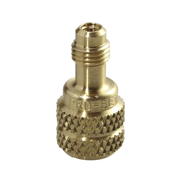 ADAPTADOR DE MANGUERA EN BRONCE 5/16 X 1/4 CPS AD87