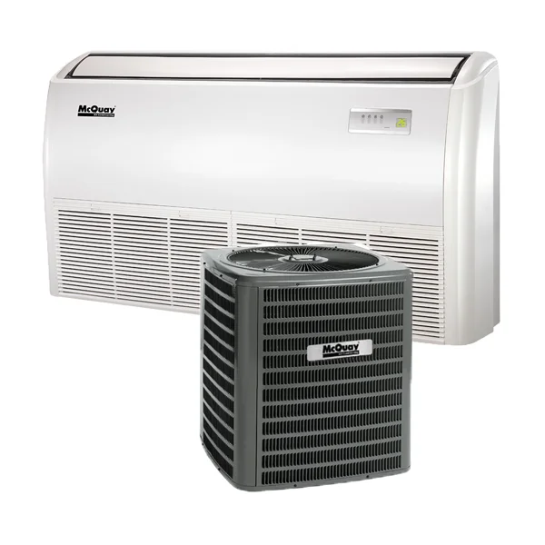 AIRE ACONDICIONADO PISO TECHO F/S R410 36000 BTU MON 220V - MCQUAY