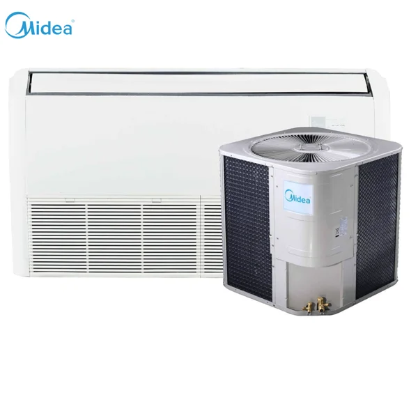 AIRE ACONDICIONADO PISO TECHO ON/OFF R410 36000 BTU MON 220V - MIDEA
