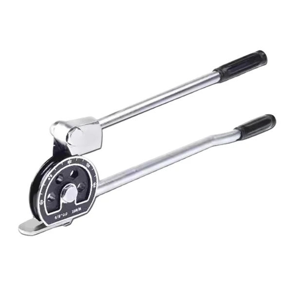 DOBLADOR EN PALANCA DE 3/4 CT-364A-12