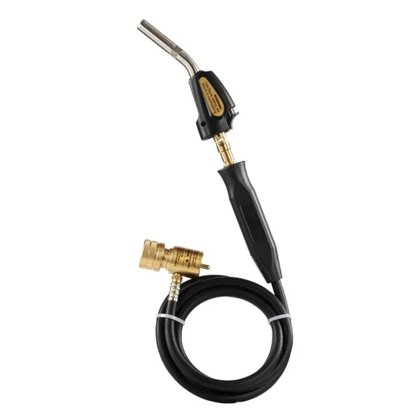 ANTORCHA C/MANGUERA CHISPERO Y MANGUERA