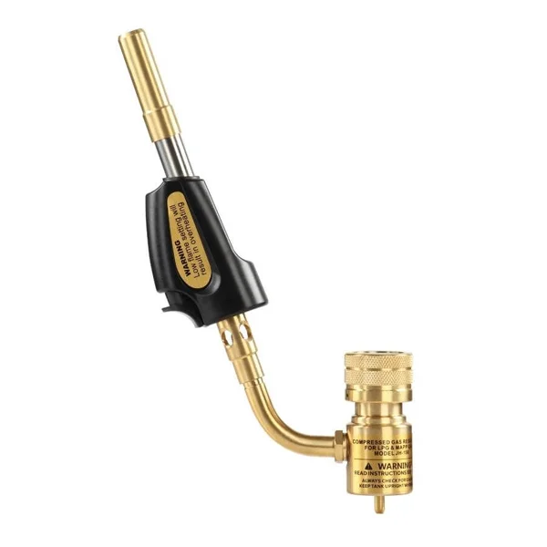 ANTORCHA PARA MAP GASS CON AUTOENCENDIDO JH-1S6 EVERWELL