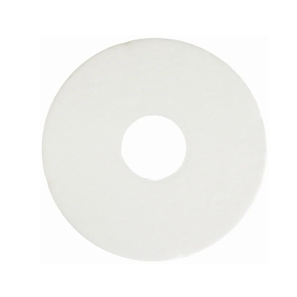 ARANDELA DE PVC PARA BULON