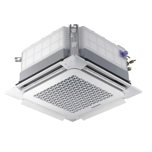 Aire Acondicionado Samsung Split Cassette 4 vias Inverter 24KBTU 220V/1F, F/C, R-32