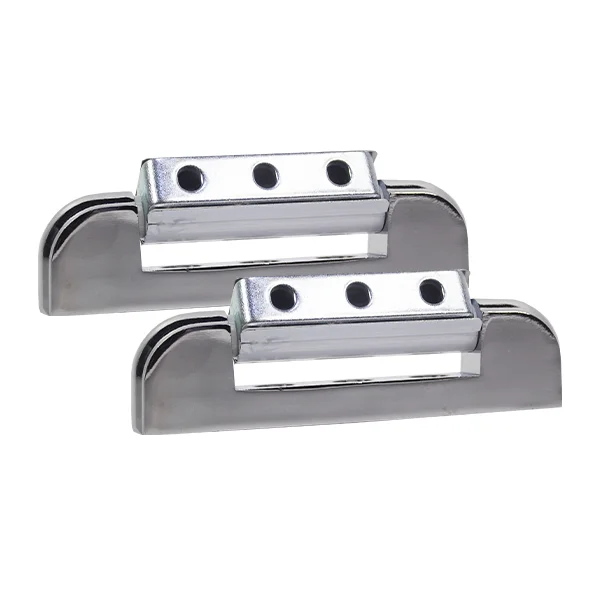 BISAGRAS P/CÁMARA DE REFRIGERACIÓN