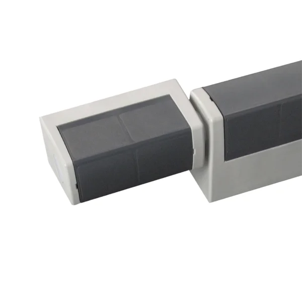 BISAGRA G-981 CON RAMPA  P/FERRICO - CAFF