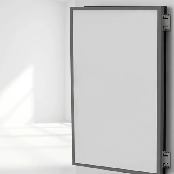 BISAGRA PESADA C/RAMPA IZQUIERDA 211-I - CAFF