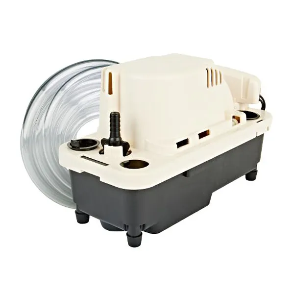 BOMBA DE CONDENSADO PRO (TANQUE ALTO)  - LITTLE GIANT