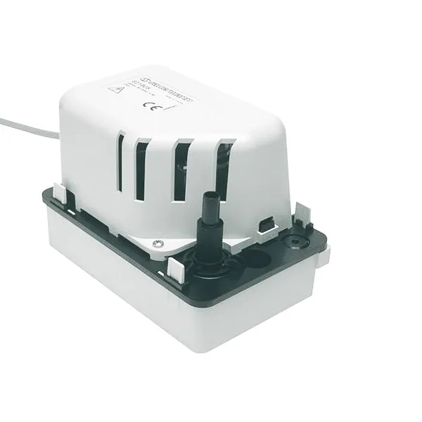 BOMBA DE CONDENSADO SI-1805 (TANQUE BAJO)  - SAUERMANN