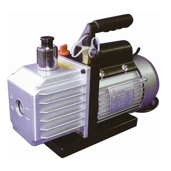 BOMBA DE VACIO DE 1/4 HP 3.6M3 2.5 CFM - DUCATTI