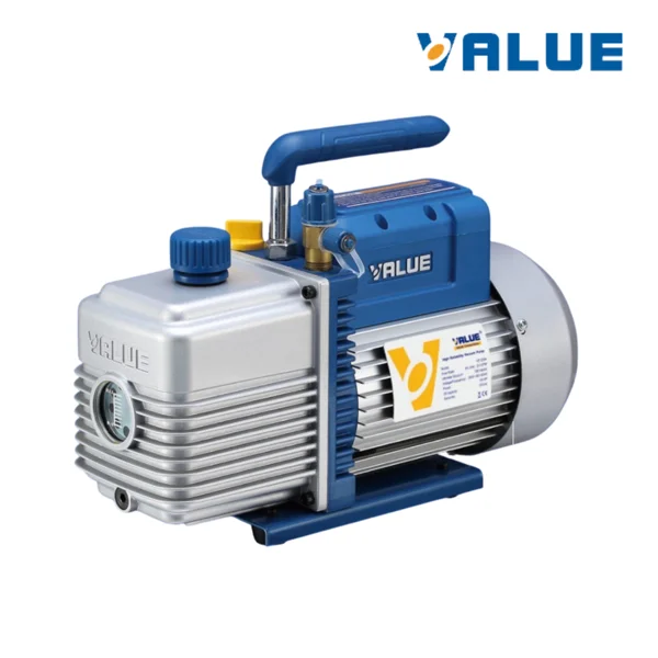 BOMBA DE VACIO 1/2HP VALUE  5 CFM  220V /60HZ - VE245N