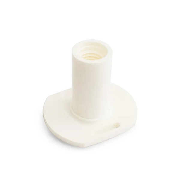 BULON CASQUILLO DE PVC 