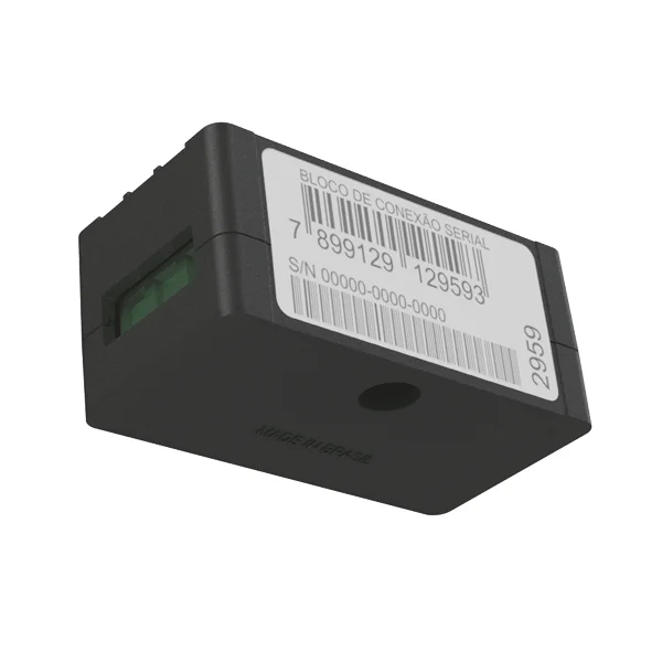 CAJA DE DISTRIBUCION BC01 - FULL GAUGE