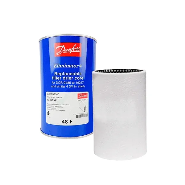 CARTUCHO CERAMICO DANFOSS NUCLEO DE IMPUREZA 48-F