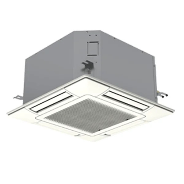 CASSETTE INVERTER 36000 BTU/H 220/1F/60HZ R-32 YORK YKJF36BXTMCM-RX