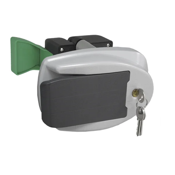 CIERRE LIVIANO G-5891-HP HORIZONTAL APERTURA IZQUIERDA/DERECHA