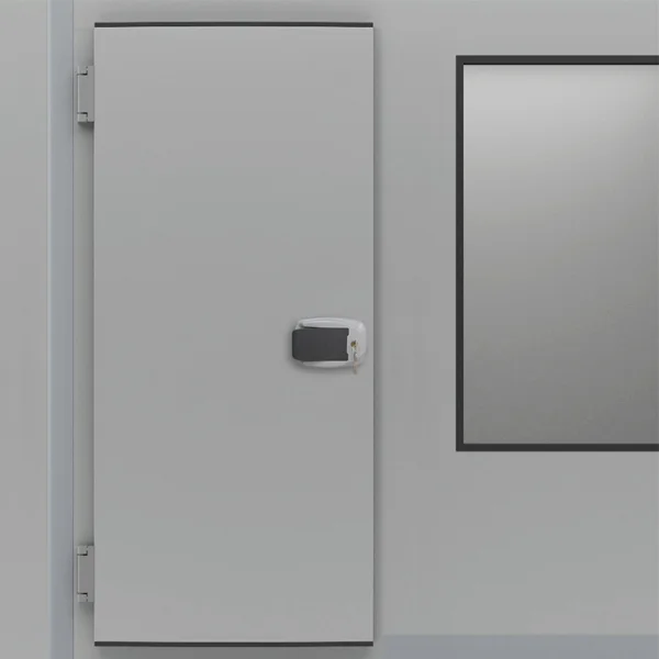 CIERRE LIVIANO G-5891-HP HORIZONTAL APERTURA IZQUIERDA/DERECHA