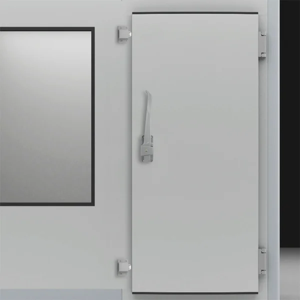 CIERRE PESADO I-1006 DERECHA - CAFF