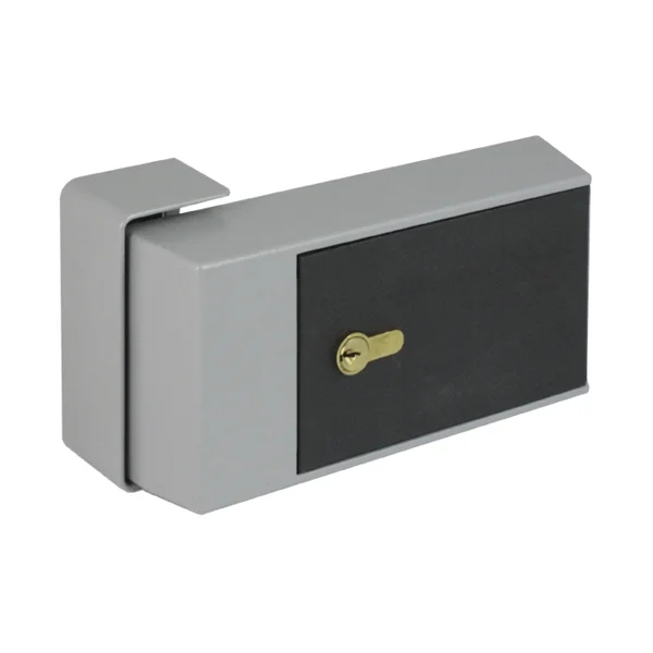 CIERRE RÁPIDO G-621 CON LLAVE - CAFF