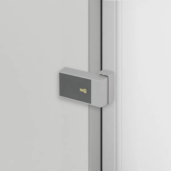 CIERRE RÁPIDO G-621 CON LLAVE - CAFF