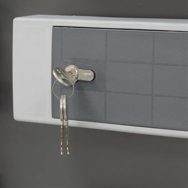 CIERRE RÁPIDO F-921 A CON LLAVE - CAFF