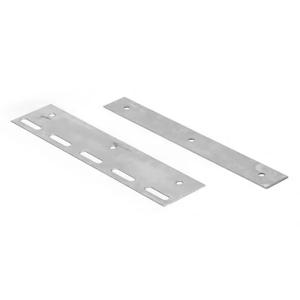 CLAMPS INOX (200MM LENGTH X 1.2MM THICKNESS)