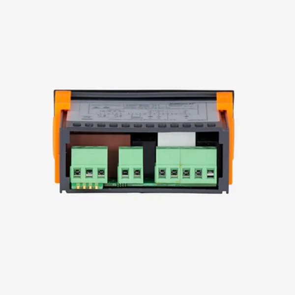 CONTROLADOR DIGITAL ECS-974NEO - C/2 SENSORES - ELITECH