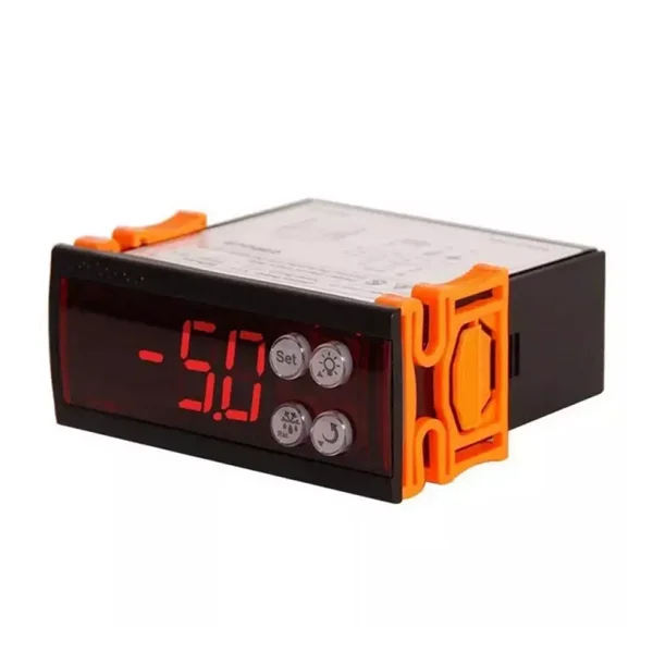 CONTROLADOR DIGITAL ECS-961NEO - C/1 SENSOR - ELITECH