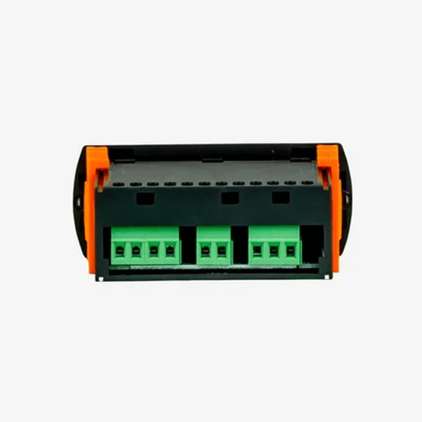 CONTROLADOR DIGITAL EK-3030 - C/2 SENSORES - ELITECH