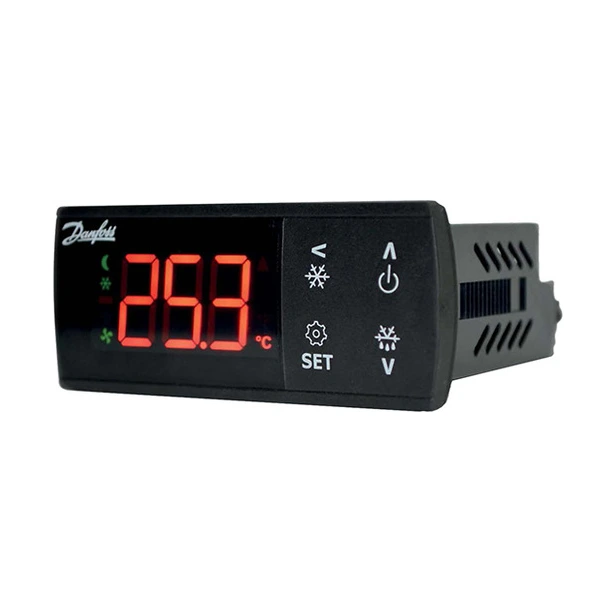 CONTROL ELECTRÓNICO ERC211 C/01 SENSOR - DANFOSS