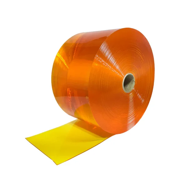 CORTINA PVC LAMA ANTI INSECTOS 20CMX2MMX 50MT - CONET