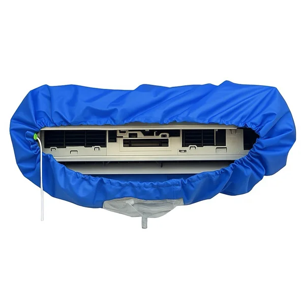 COVER CLEANER A/C QPW-1836 18-36K BTU - QUALITY