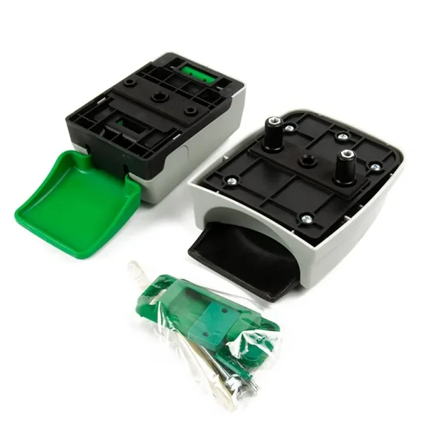 Cerradura de puerta frigorífica C/llave - OMG-K2000