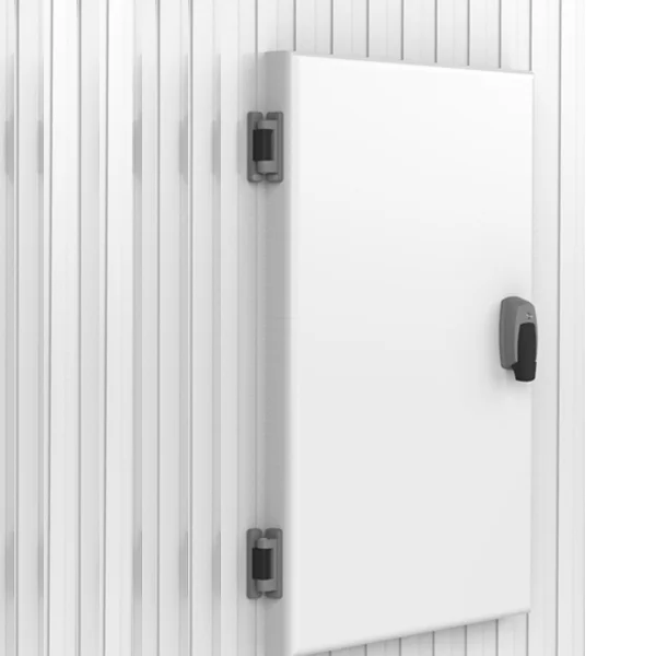 Cerradura de puerta frigorífica C/llave - 
OMG-K2100