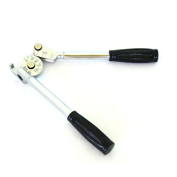 DOBLADOR DE TUBO QTB-364-58 5/8 – QE QUALITY