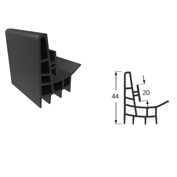 EMPAQUETADURA 361 X MT
