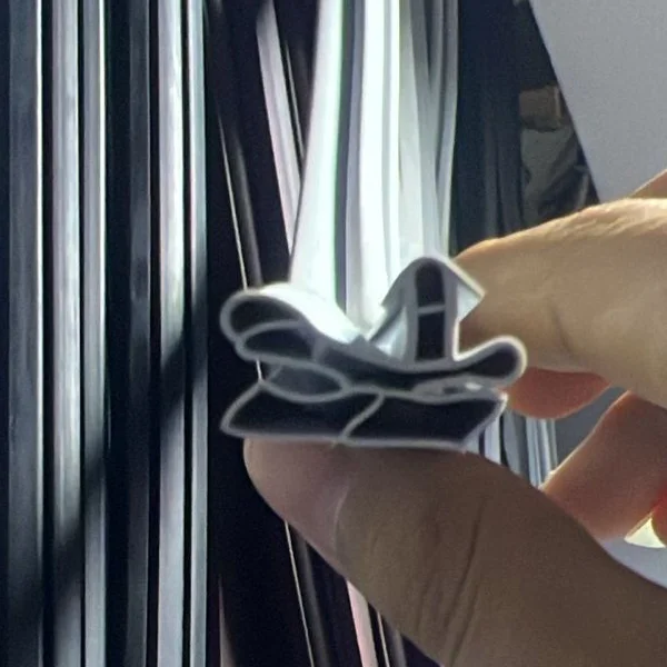 EMP GRIS A PRESION X TIRA TIPO COLDEX-4.20 MT