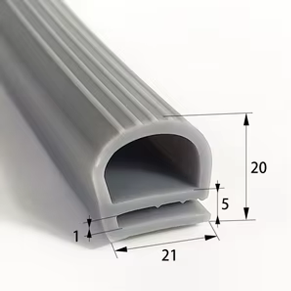 EMP IQU COLOR GRIS X MT