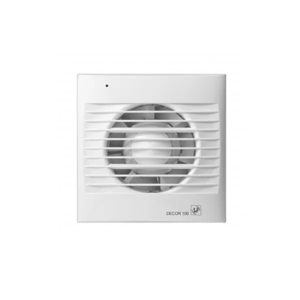 EXTRACTOR AXIAL DECOR-200 C MON 220V S&P