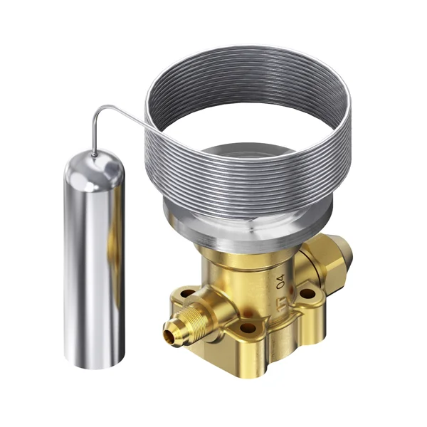 ELEMTERM TES5 N-40/+10ÂºC R404/R507A - DANFOSS