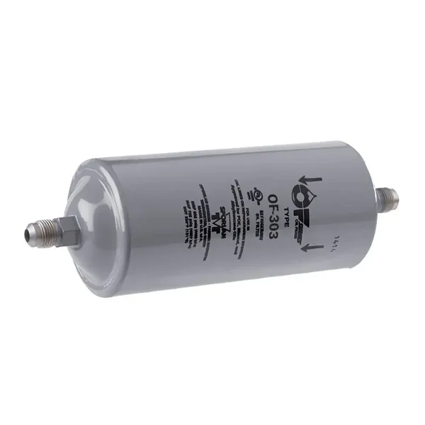 FILTRO DE ACEITE SPORLAN-OF-303