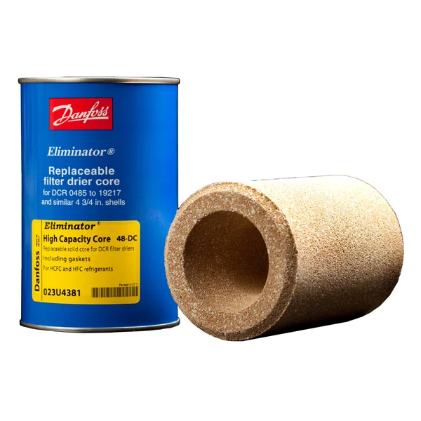 FILTRO CERAMICO 48-DC CON JUNTA 023U4381 - DANFOSS