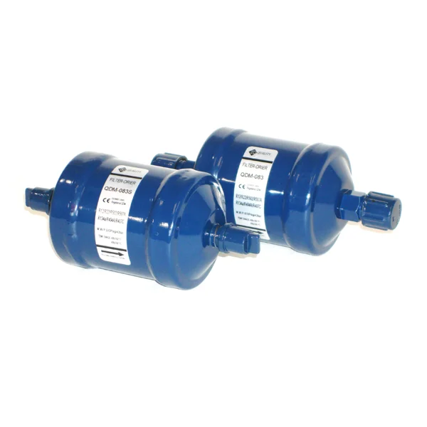 FILTRO SECADOR - 304 - 1/2 - ROSCABLE - QDM-304 - QUALITY