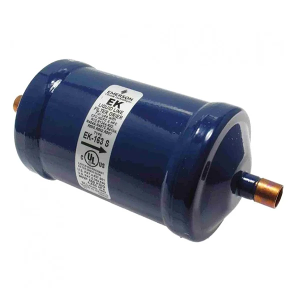 FILTRO SEC.FIJO DE 3/8