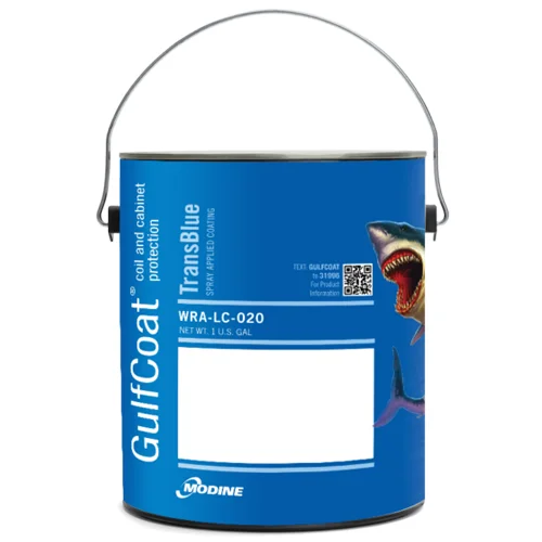 PINTURA ANTICORROSIVA GULFCOAT MARINE AZUL GALON