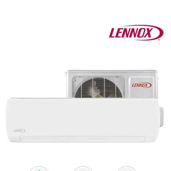 LENNOX SPLIT PARED CONVENCIONAL 18KBTU 220V/1F R410 F/S 13 SEER